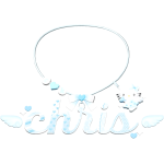 ♡・chris・ɞ・˚