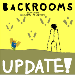 BACKROOMS