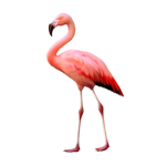IIheavenly flamingo squad