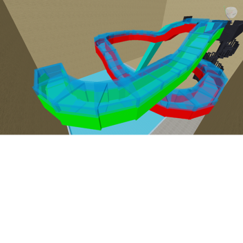 Schwimmbad-Simulator