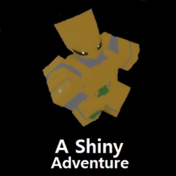 A Shiny Adventure [Old]