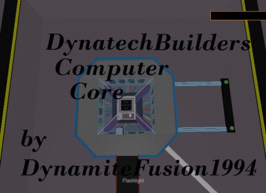 Dynatech Computer Core '14 (Uncopylocked)