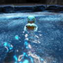 Mermaid Script Testing