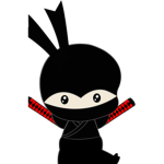 #Ninja's