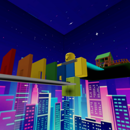 parkour obby!!!!