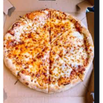 Da pizza people of the pizza who like to eat pizza