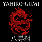 Yahiro-gumi 八尋組