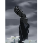 Metal Arm Studio