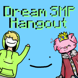 dream SMP hangout
