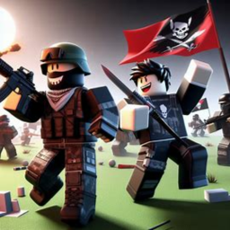 default capture the flag but its slightly better.