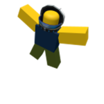 Noob assist club!