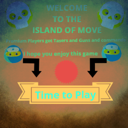 Island Of Move