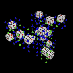 3D Minesweeper