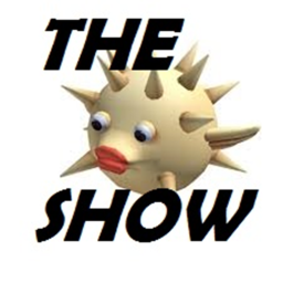 The PufferFish Talk Show.