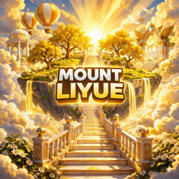 [FREE AVA + 3x JUMP] MOUNT LIYUE
