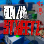 Da StreetZ Entertainment