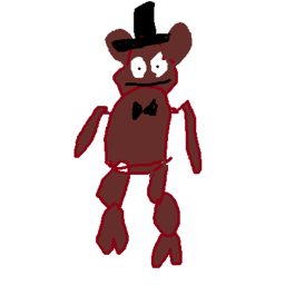Five nights at free models Roleplay