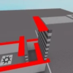 Roblox's Hardest Stage icon