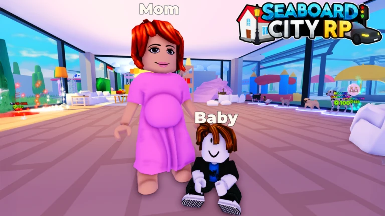 👶ドレスアップ!❤️👶デイケアパーティー🎈