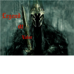 Legends of Valor