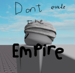 The Light Grey Empire