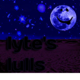 ☾ lyte's calamity
