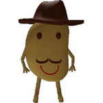 POtatoisgood