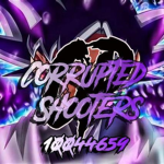 corrupted op shooters