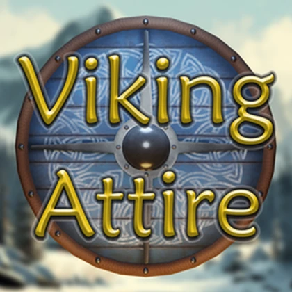 Viking Attire Roblox group icon