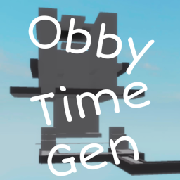 Obby Time Generator (U.2)
