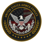 United States Armed Forcesᅠᅠᅠᅠᅠᅠᅠ