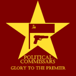 {Political Commissars of the Soviet Union}