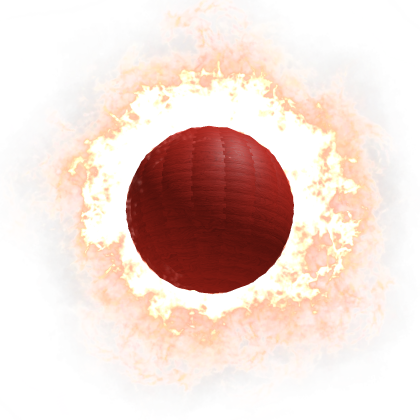 BALL BOMB