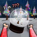 [❄️] Chaotic Ball Simulator