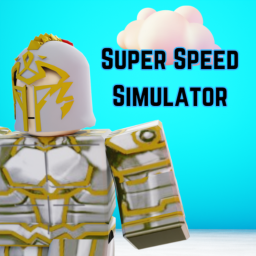 [SUPER EARLY BETA] Super Speed Simulator!