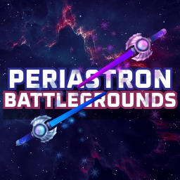[⚔️] Periastron Battlegrounds