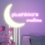 plushikko's creations