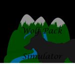 Wolfpack Simulator