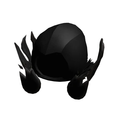 Shadow Ruin's Flame Lord Dominus | Roblox Item - Rolimon's