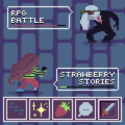 (RPG) Battle Roblox music