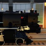 NXT2 Railroad Club (build 1)