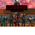 CJ Plays member group