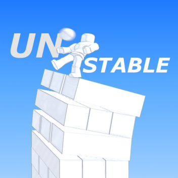 UNSTABLE Dodgeball