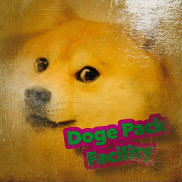 [HOLO] Doge Pack Facility