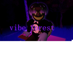 Vibe Forest™ 💙