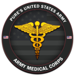 [MC] Medical Cοrps