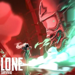 [BETA] Lone Survival icon