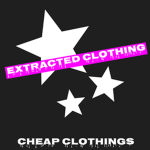 Extracted-Clothing