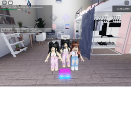 Roleplay Mansions and big houses!!!