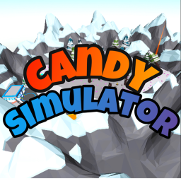 🍬 Candy Simulator 🍬